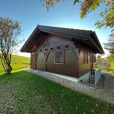 Ferienhaus Serafina Rieden Eksteriør billede