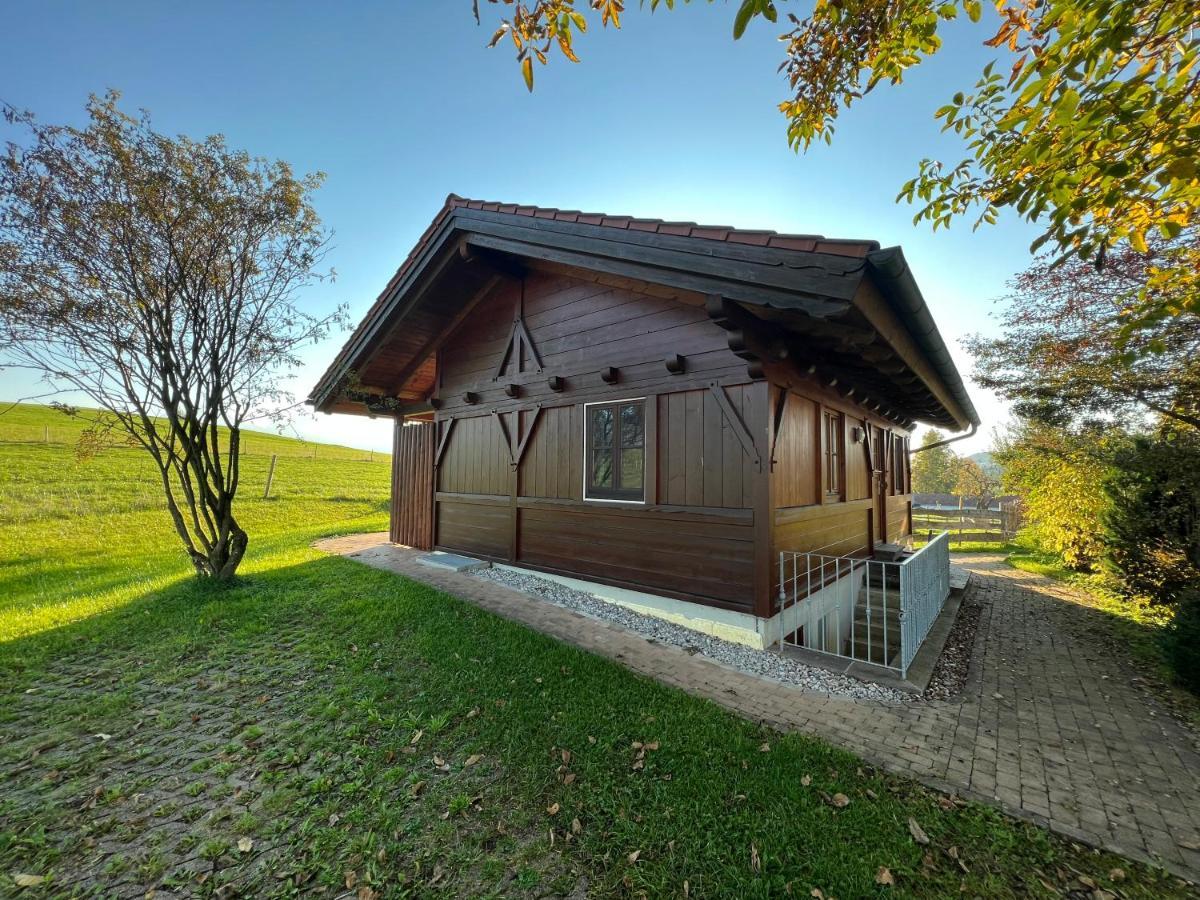 Ferienhaus Serafina Rieden Eksteriør billede