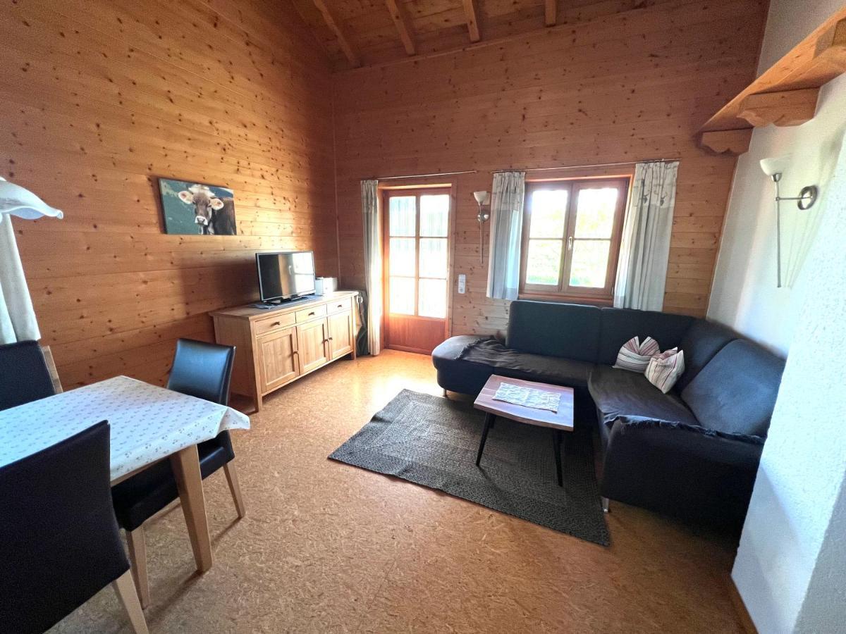 Ferienhaus Serafina Rieden Eksteriør billede