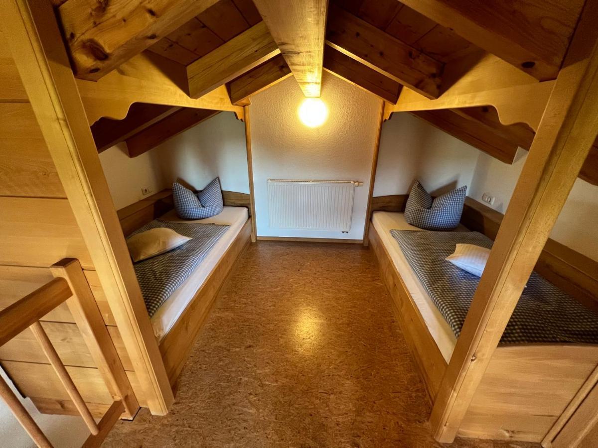 Ferienhaus Serafina Rieden Eksteriør billede