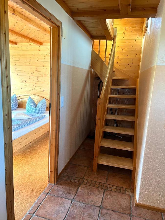 Ferienhaus Serafina Rieden Eksteriør billede